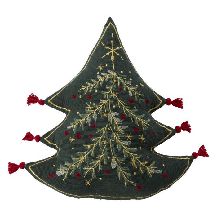 Nutcracker's Waltz Pillow