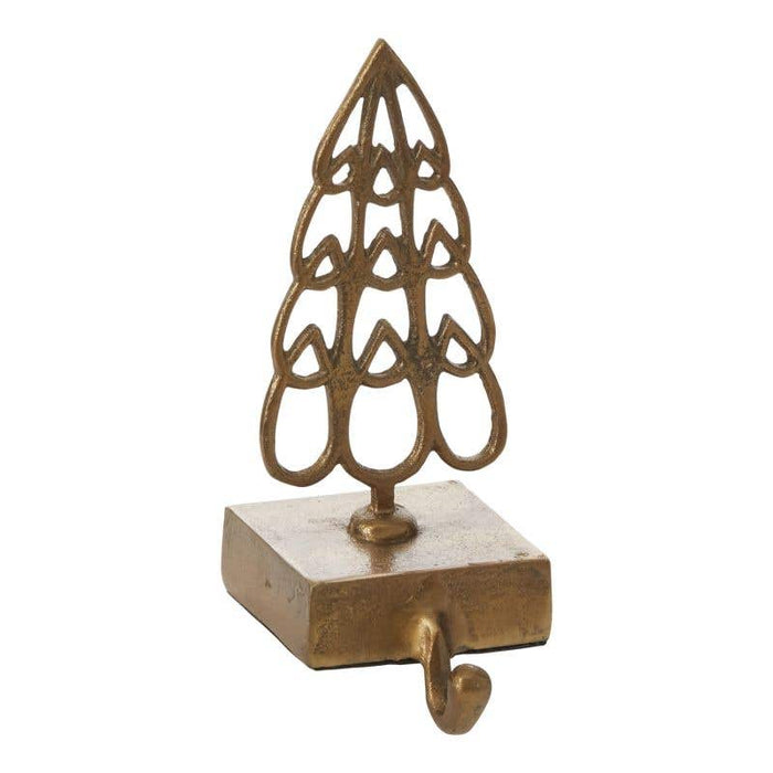 Alsace Tree Stocking Holder