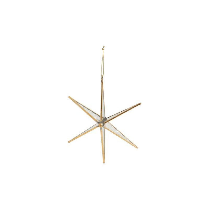 Northern Star Ornaments
