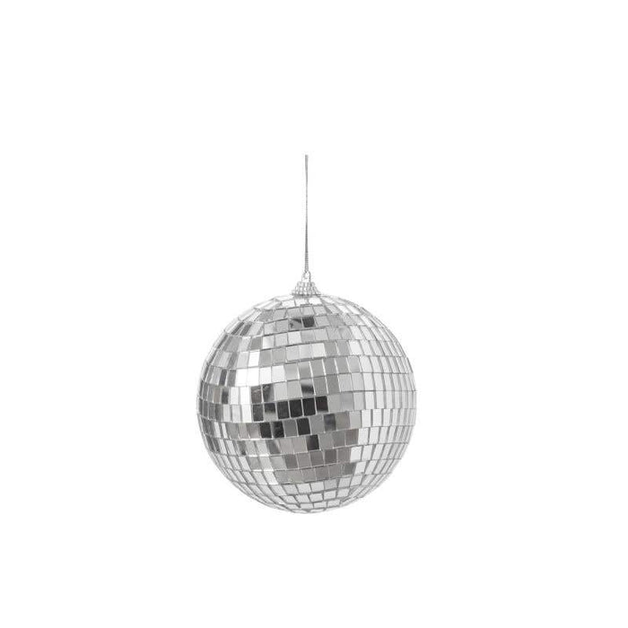 Disco Ball Ornaments