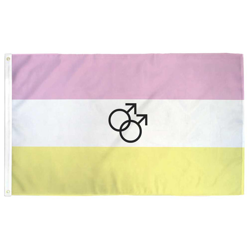 Twink Pride Flag