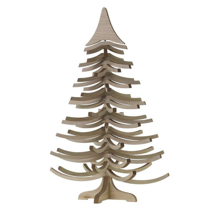 Swivel Tree