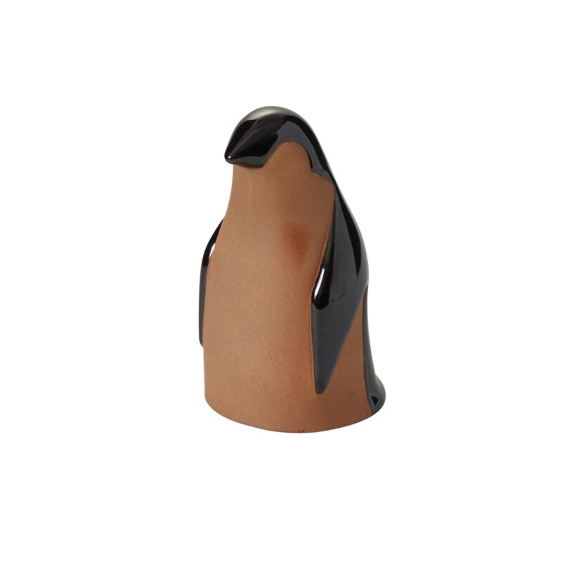 Penguin Figurine