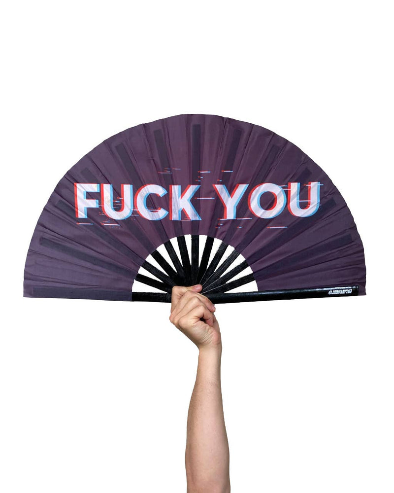F*ck You Fan