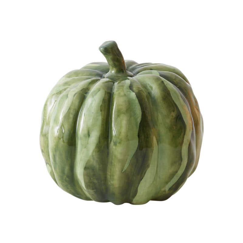 Thanksgiving Pumpkin