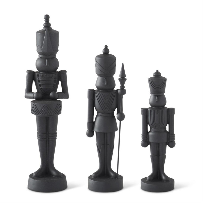 Black Soldiers