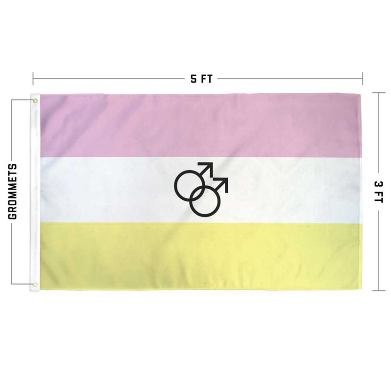 Twink Pride Flag