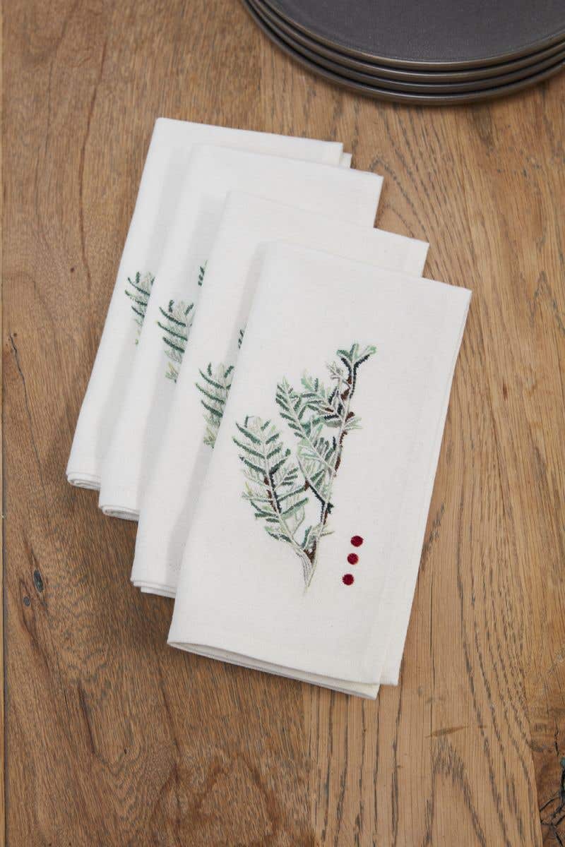 Alpine Napkins