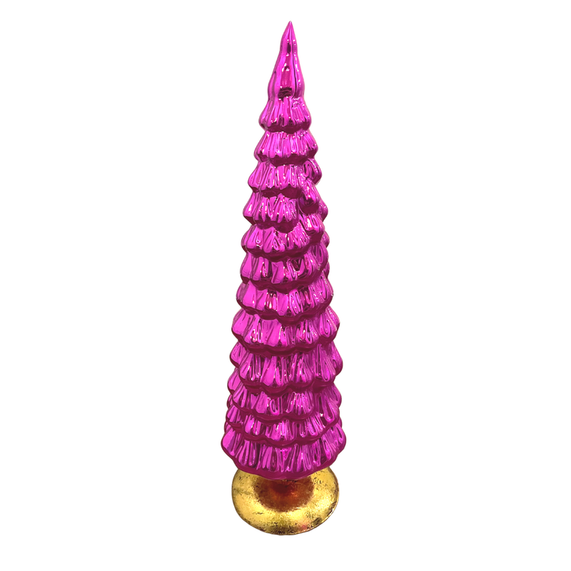 Large Colorful Hue Trees