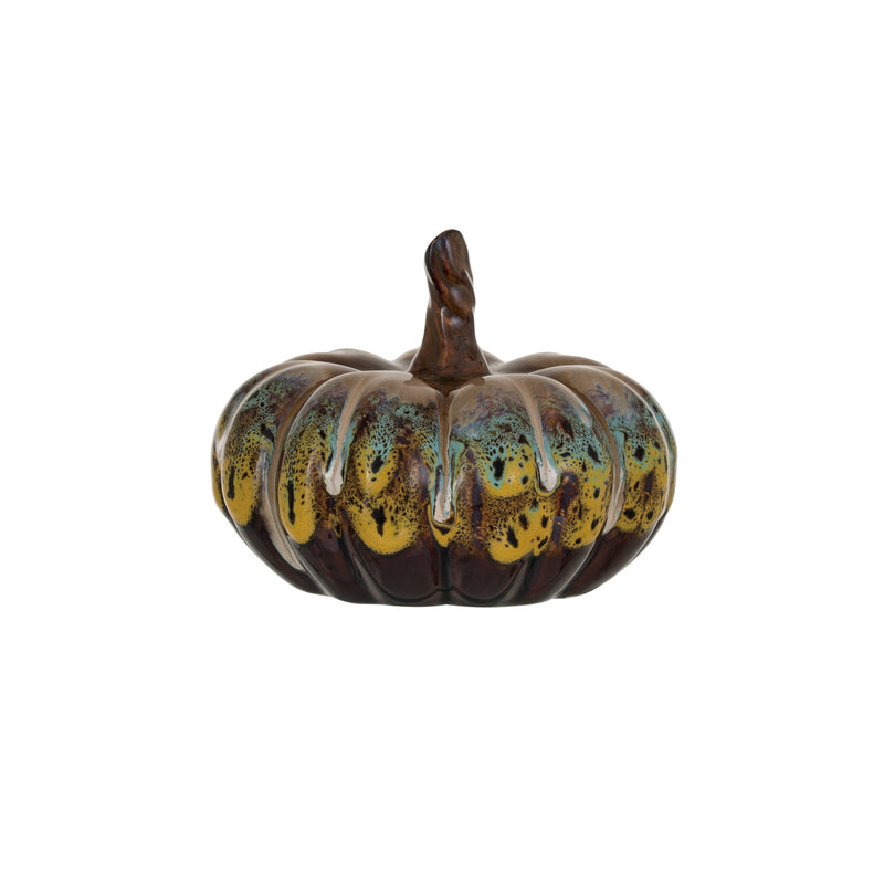 Stoneware Gourds