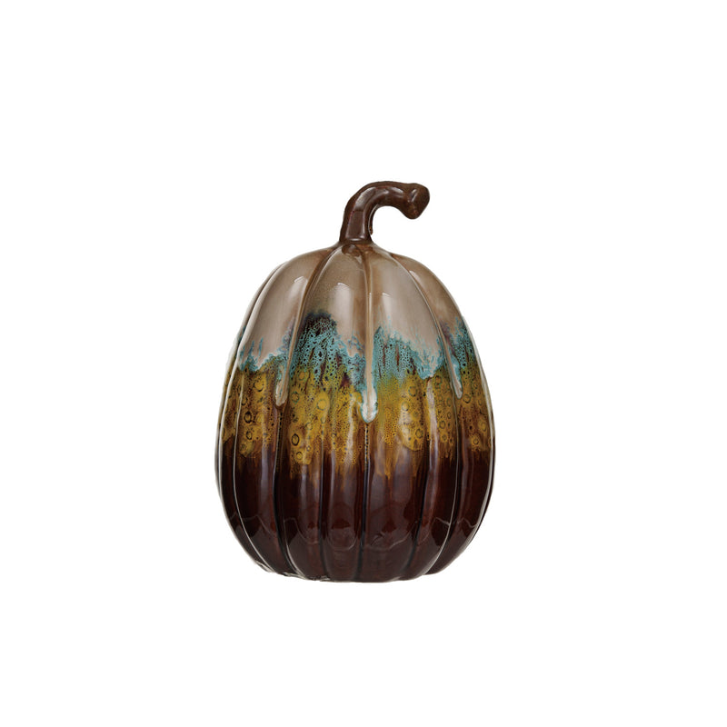 Stoneware Gourds