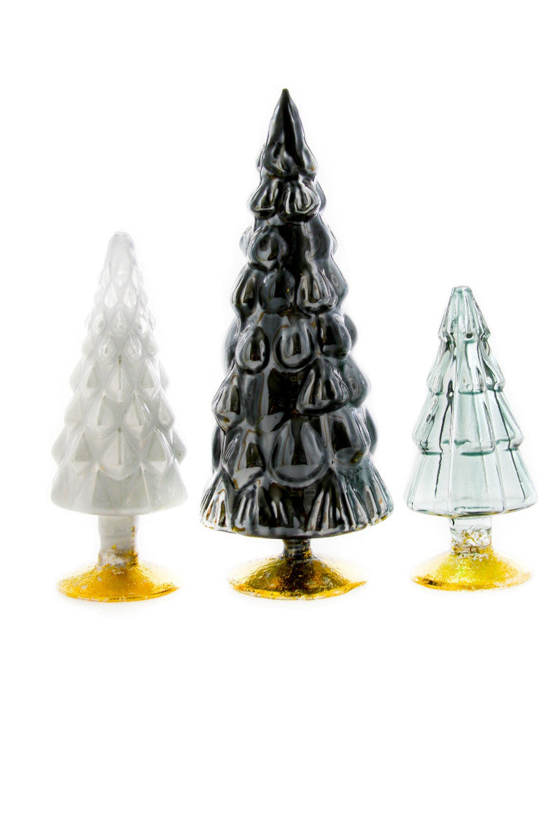 Small Colorful Hue Trees