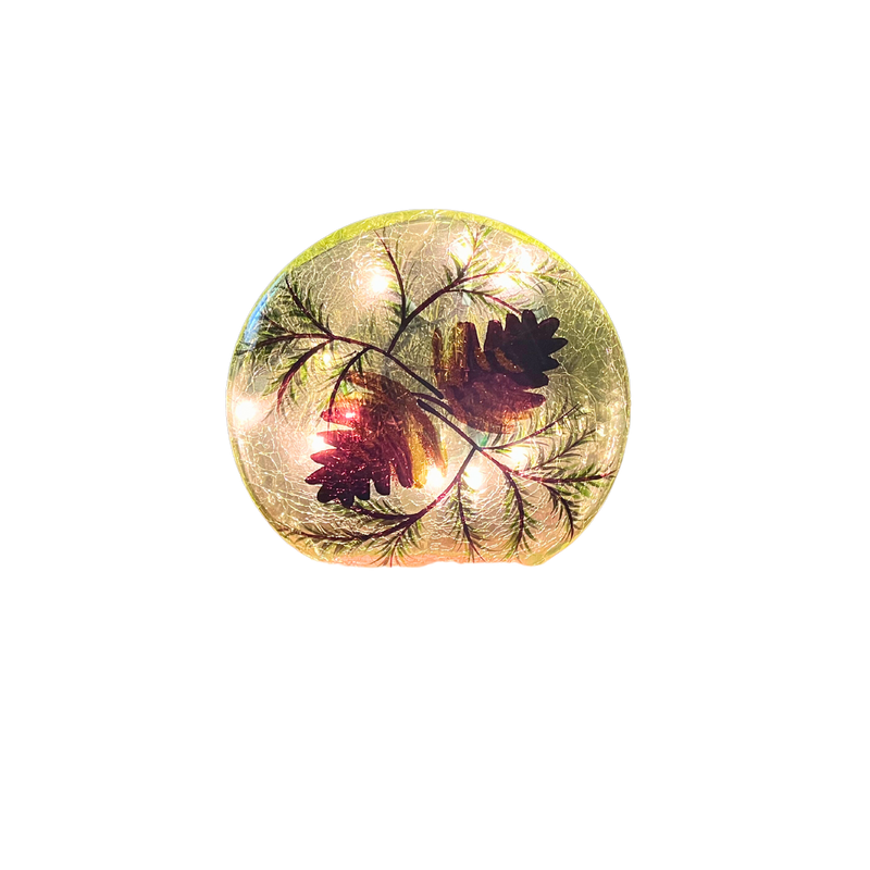 Whispering Pines Orb