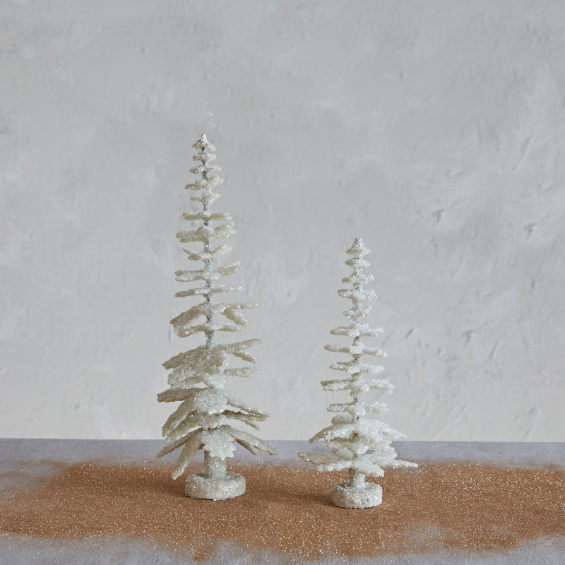 Paper Trees
