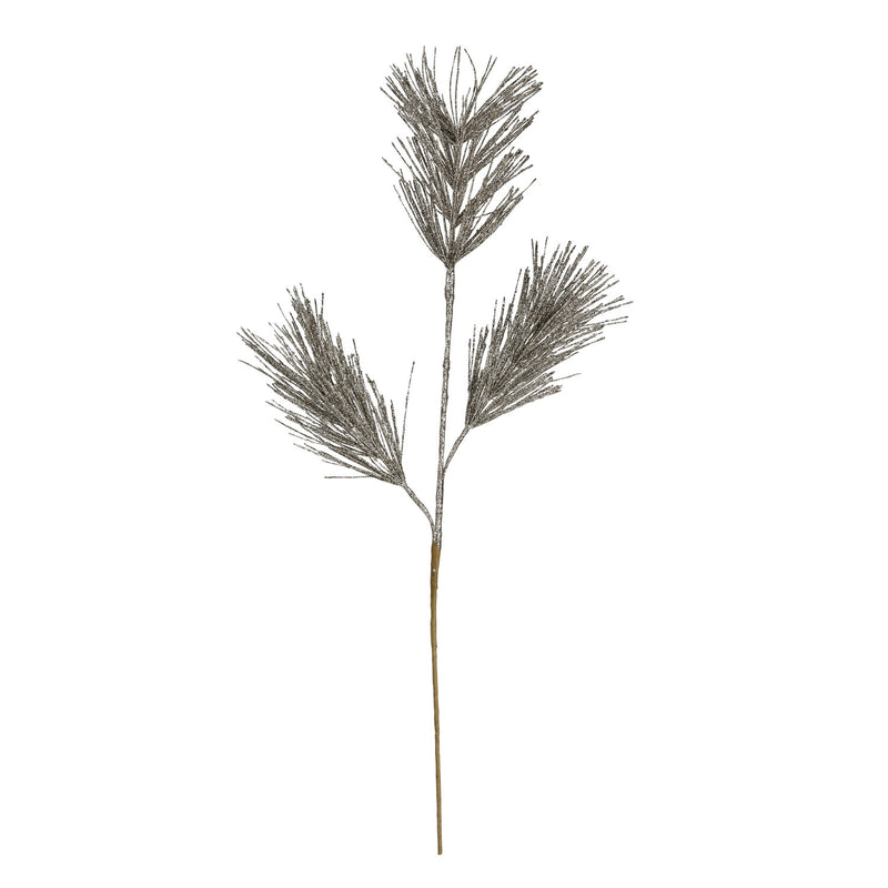 Faux Pine Tree Pick