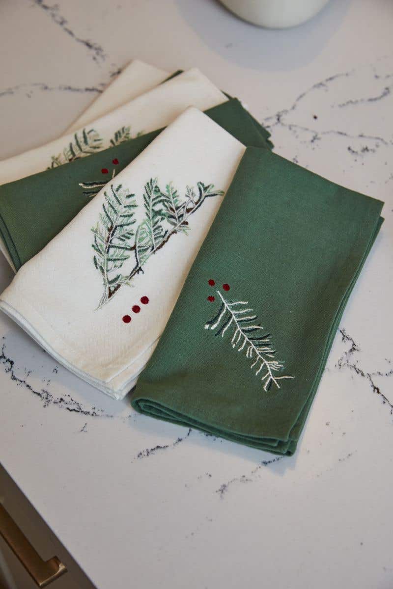 Alpine Napkins