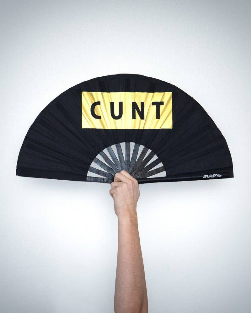 C*nt Fan