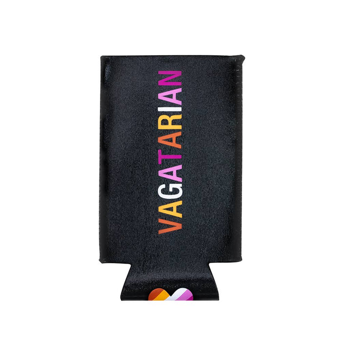 Vagitarian Slim Koozie