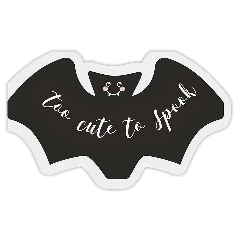 Too Cute Diecut Napkins