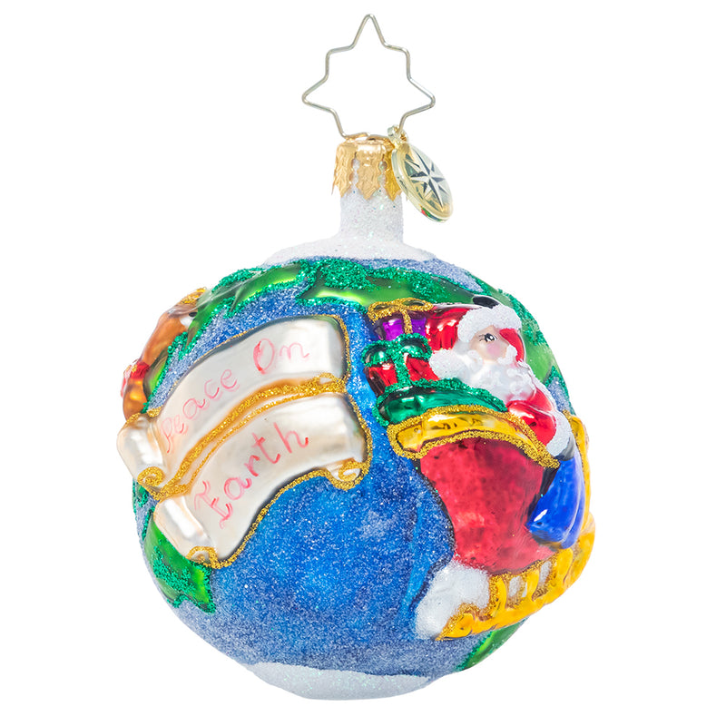 All I Want for Christmas Gem