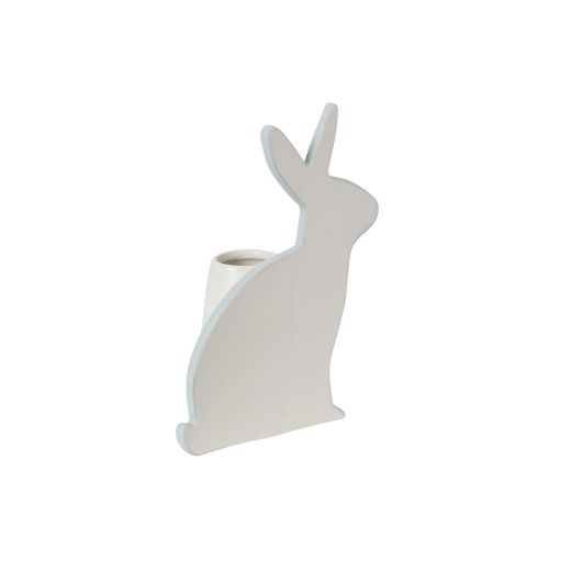 Simple Bunny Vase