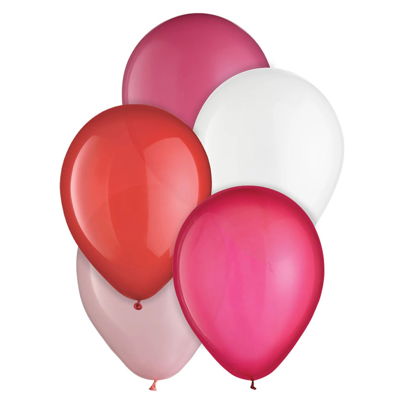 Balloon Mix