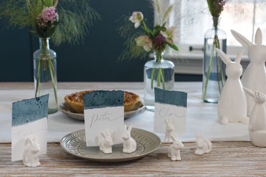 Bunny Namecard Holder