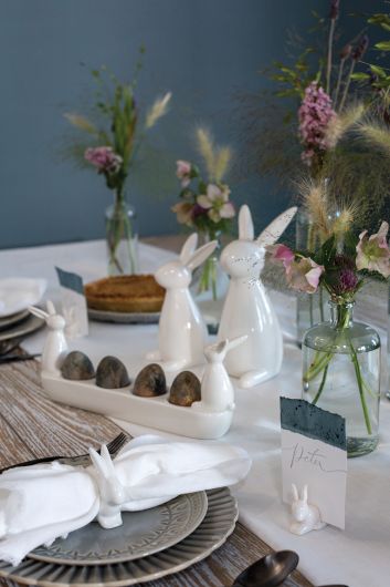 Bunny Namecard Holder