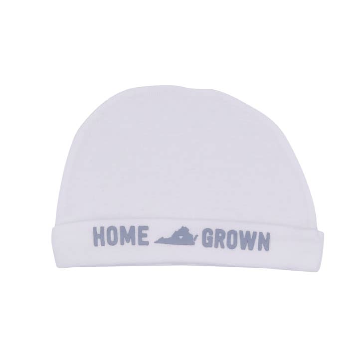 Home Grown Baby Beanie