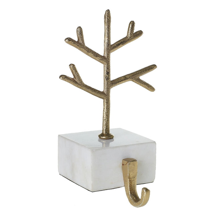 Branch Tree Stocking Holder