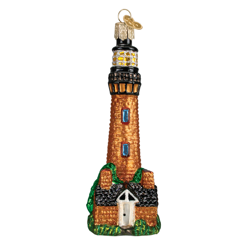 Currituck Lighthouse Ornament