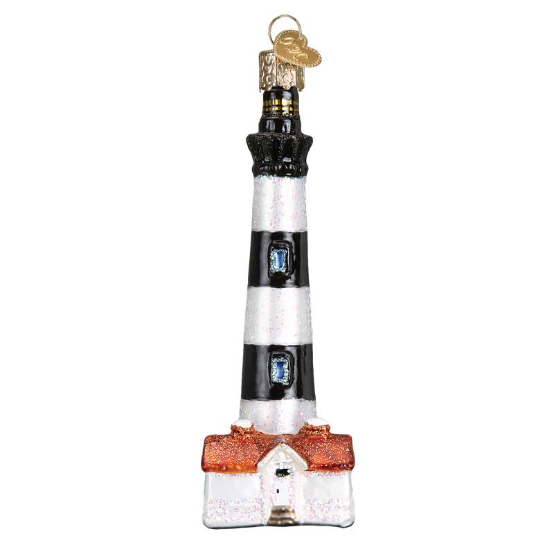 Bodie Island Lighthouse Ornament