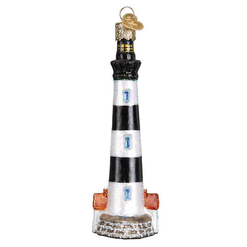 Bodie Island Lighthouse Ornament