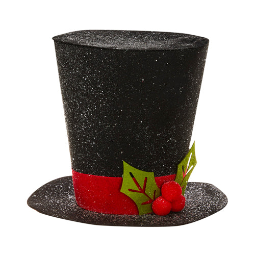 Top Hat Tree Topper