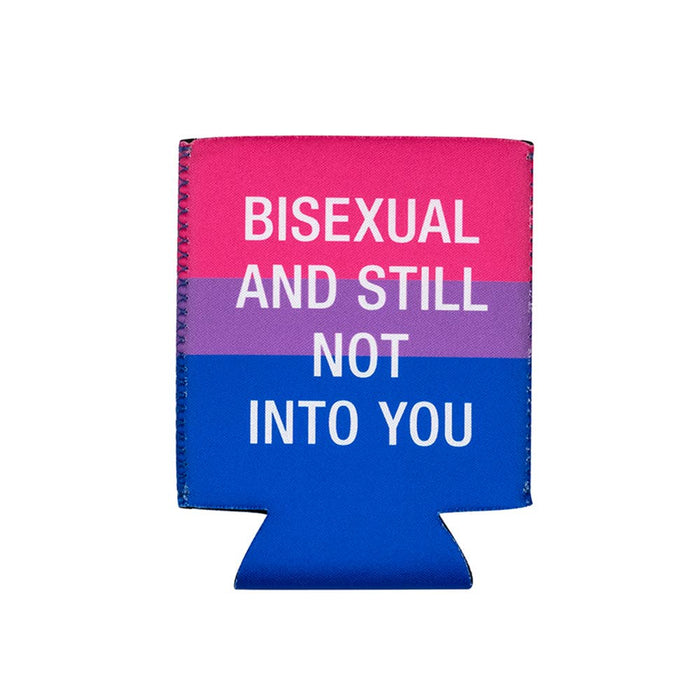 Still Not Into You Koozie