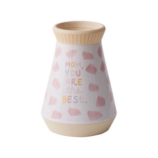 Motherhood Vases