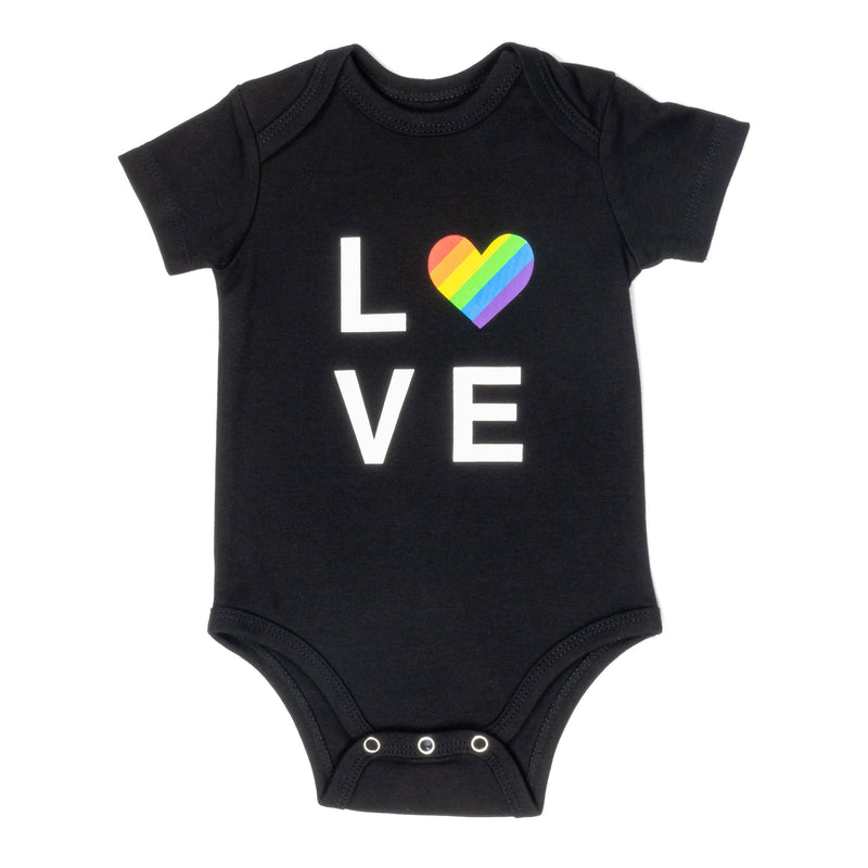 Love Onesie