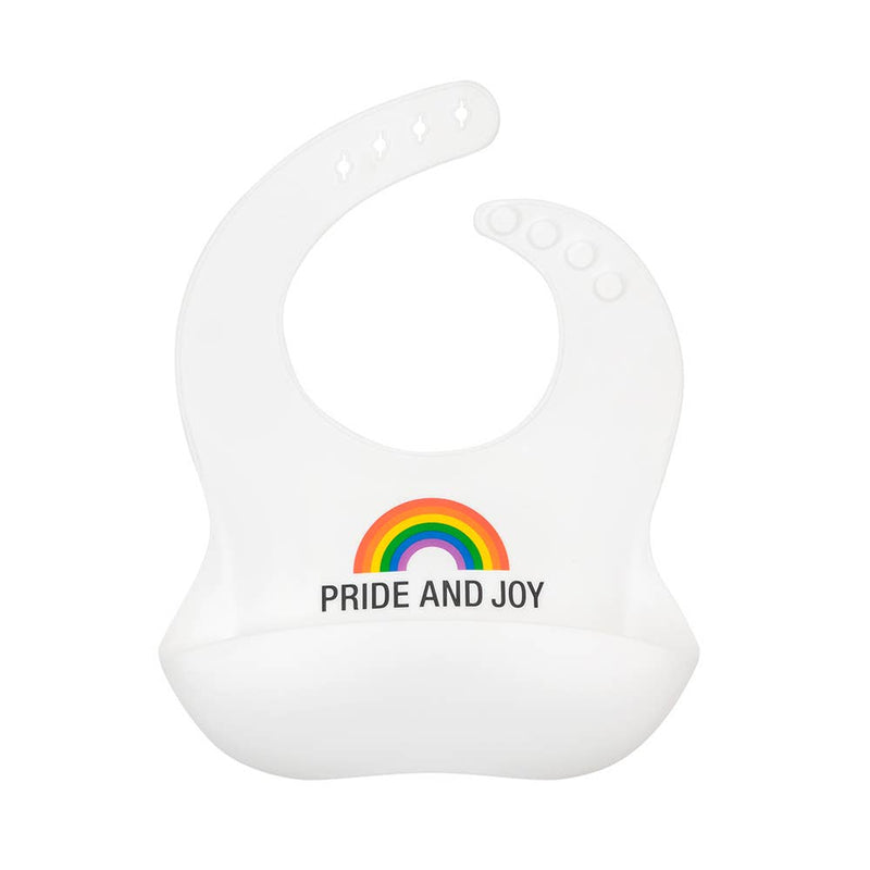 Pride and Joy Bib