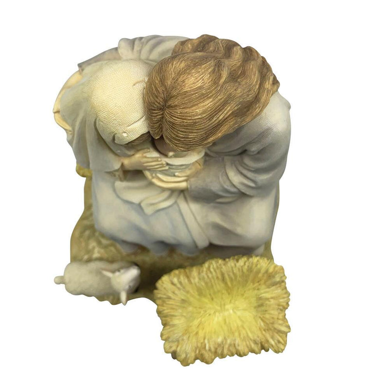 Lamb of God Figurine