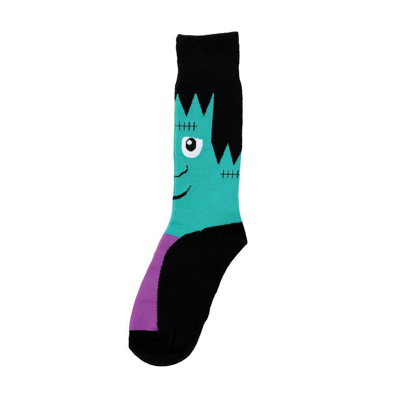 Frankenstein Socks
