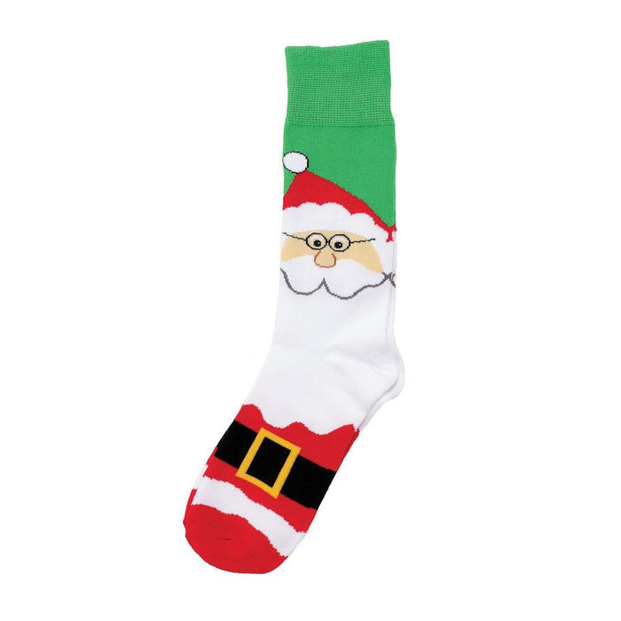 Santa Socks