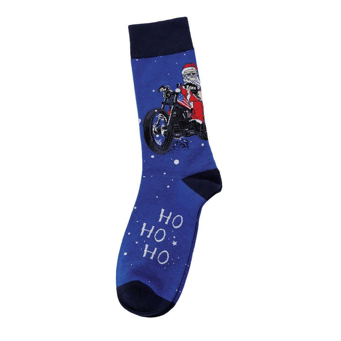 Motorcycle Socks