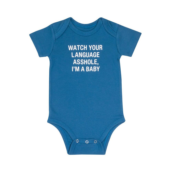 I'm a Baby Onesie