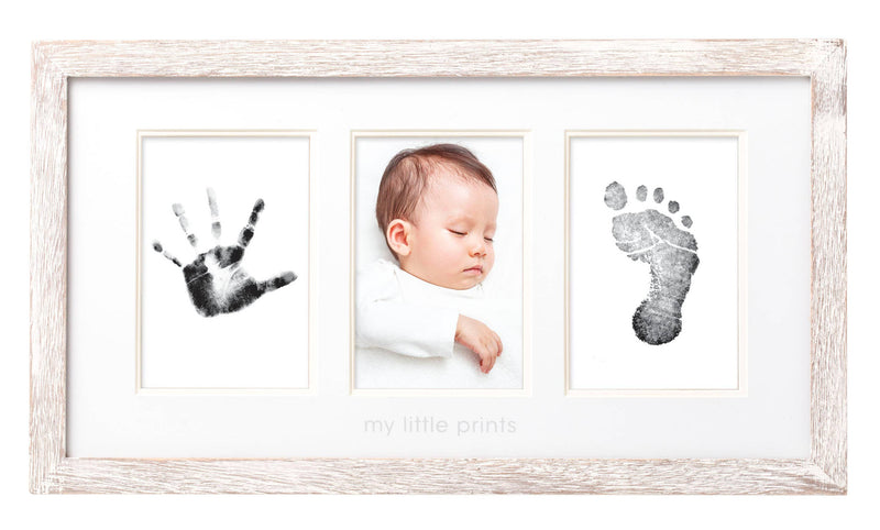 Babyprints Photo Wall Frame