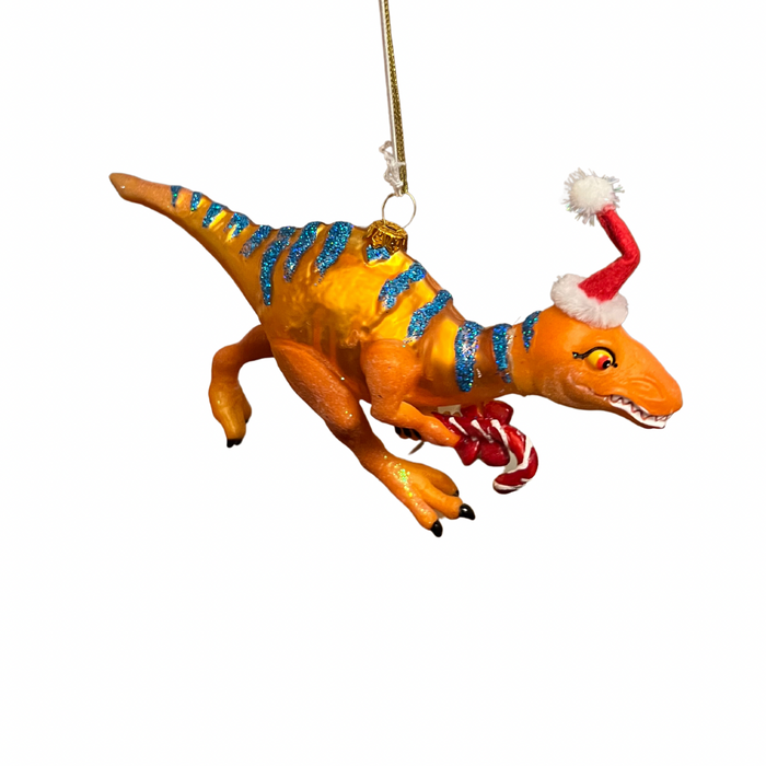 Dinosaur Ornaments