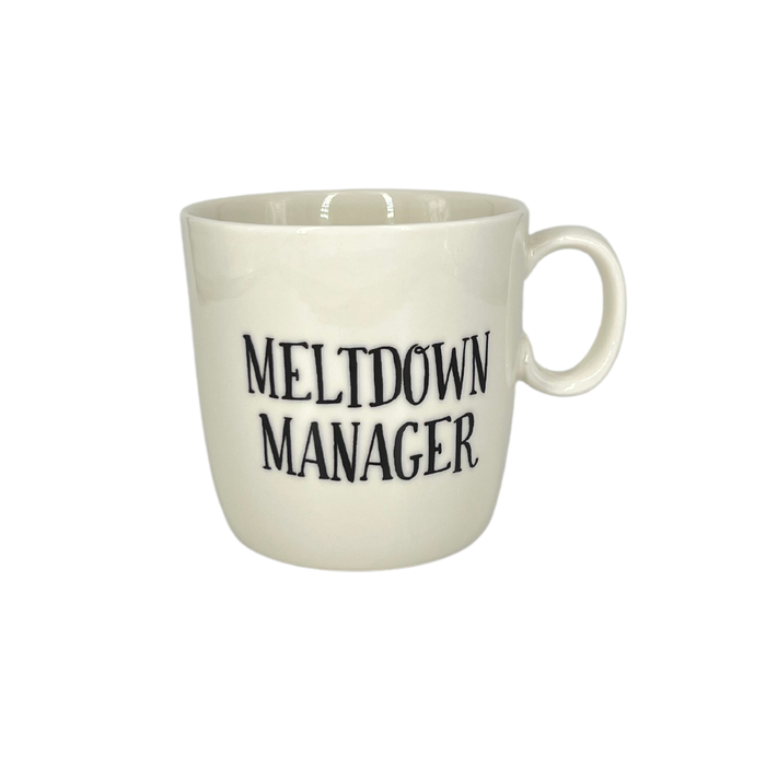 Fun Sayings Mugs
