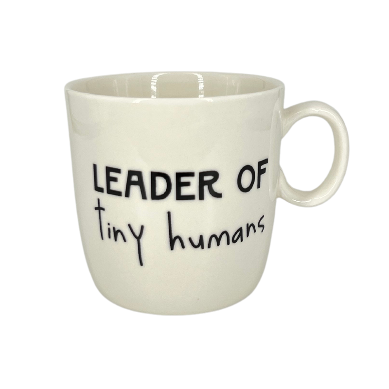 Fun Sayings Mugs