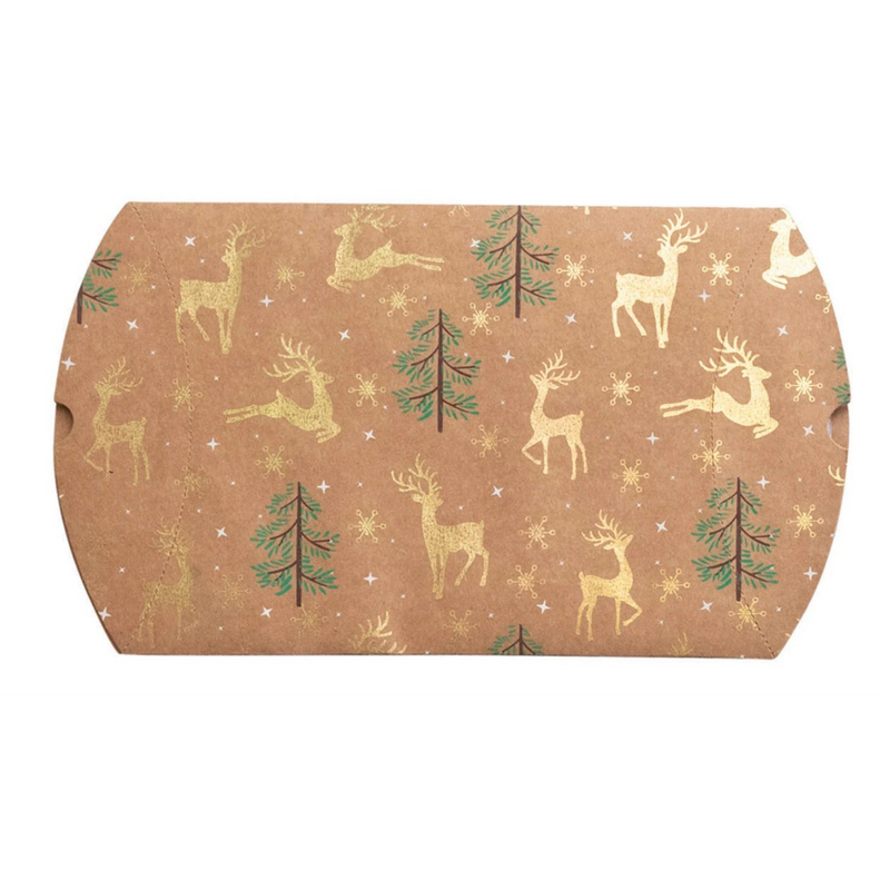 Handmade Paper Gift Boxes