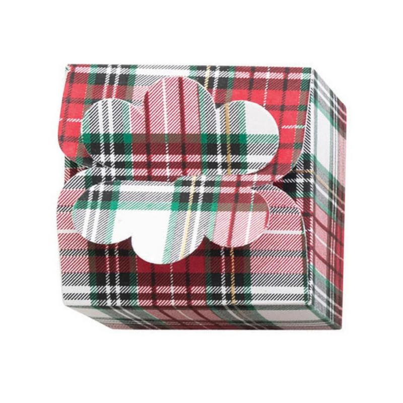 Handmade Paper Gift Boxes