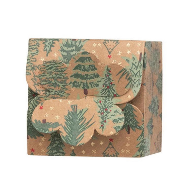 Handmade Paper Gift Boxes